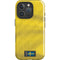 Sweden Soccer Flag iPhone 16 Pro Max Magsafe Impact Case
